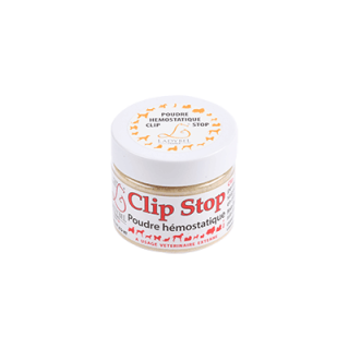 CLIP STOP (SANG)