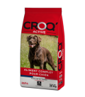 Croquette Croq'Active Hund