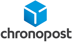 Logo Chronopost